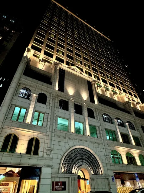 Kew Green Hotel Mongkok - Image 1