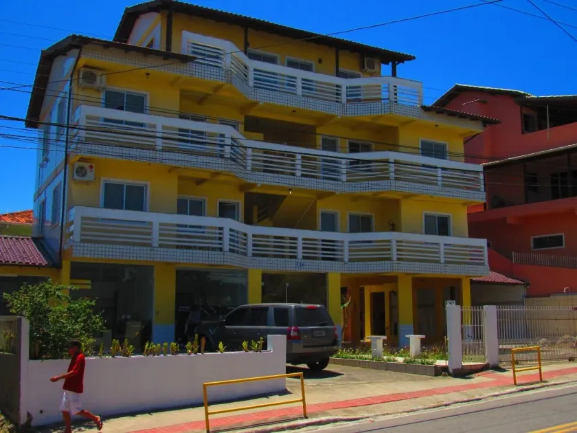 Pousada Atlântico II - Image 1