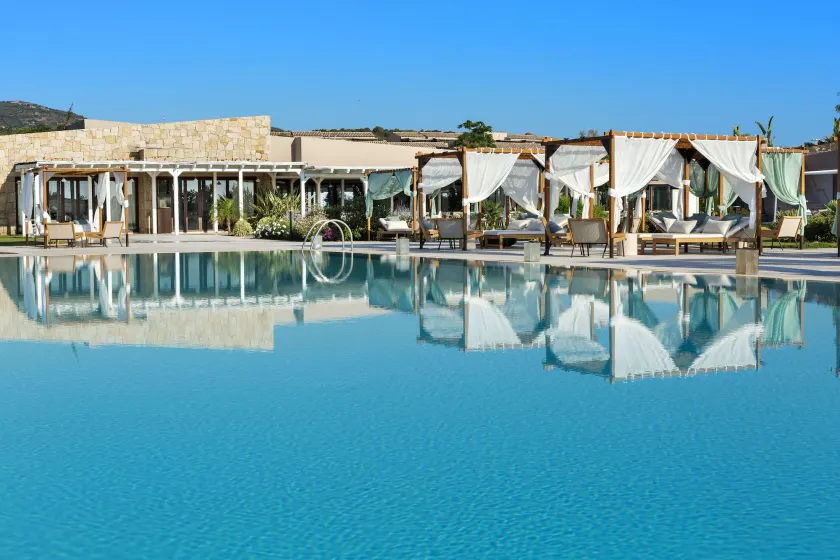 Baglioni Resort Sardinia - The Leading Hotels of the World - Image 1