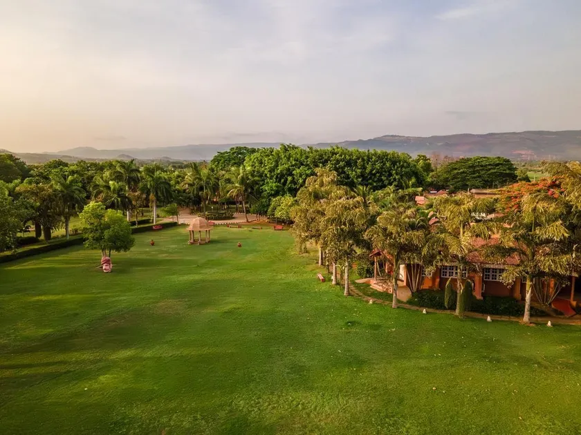 Vijayshree Resort, Hampi - Image 1