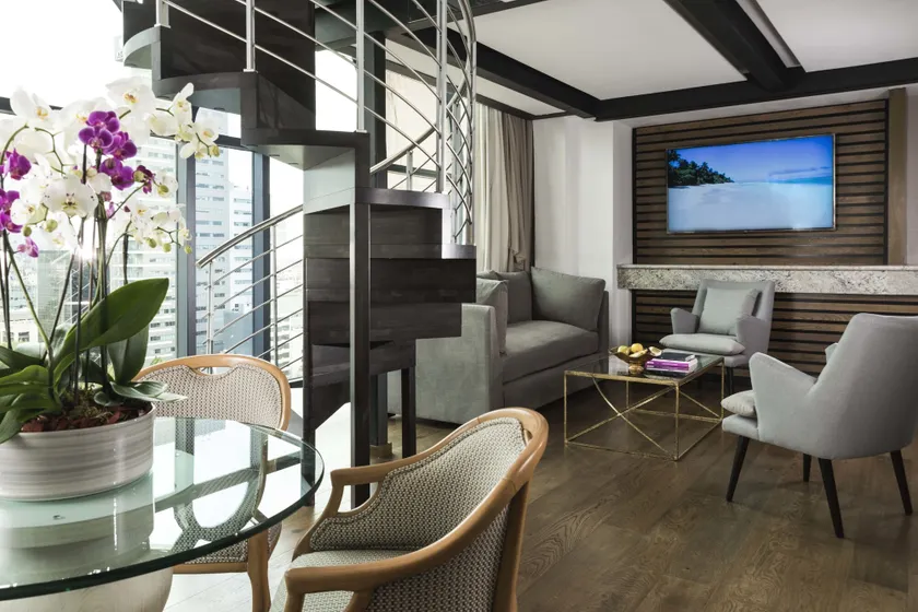 Marquis SkySuites - Image 1