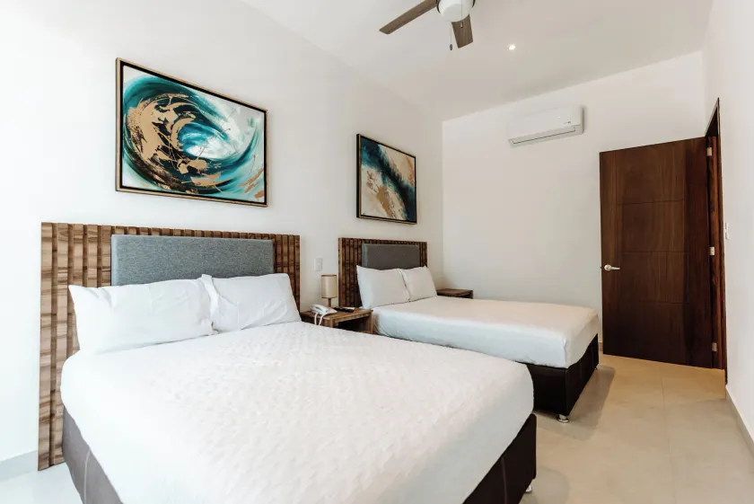 Loft Hotel Malecón Vallarta - Image 1