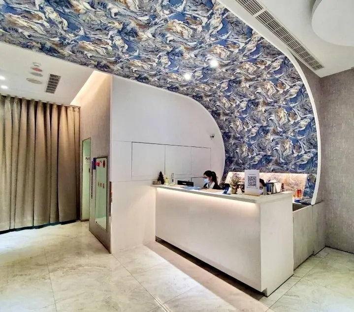HINOEN Hotel - Image 1