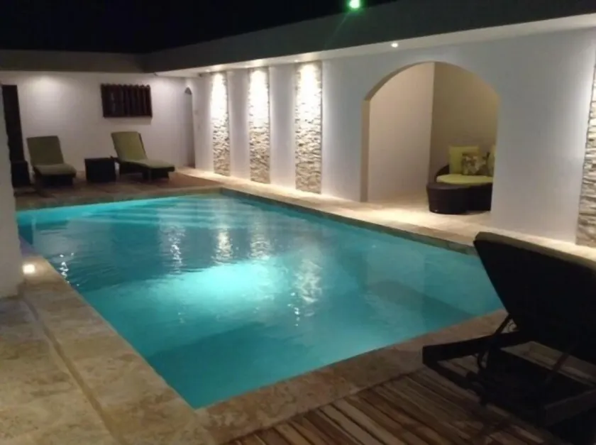Hotel Flor De Sarta - Image 1