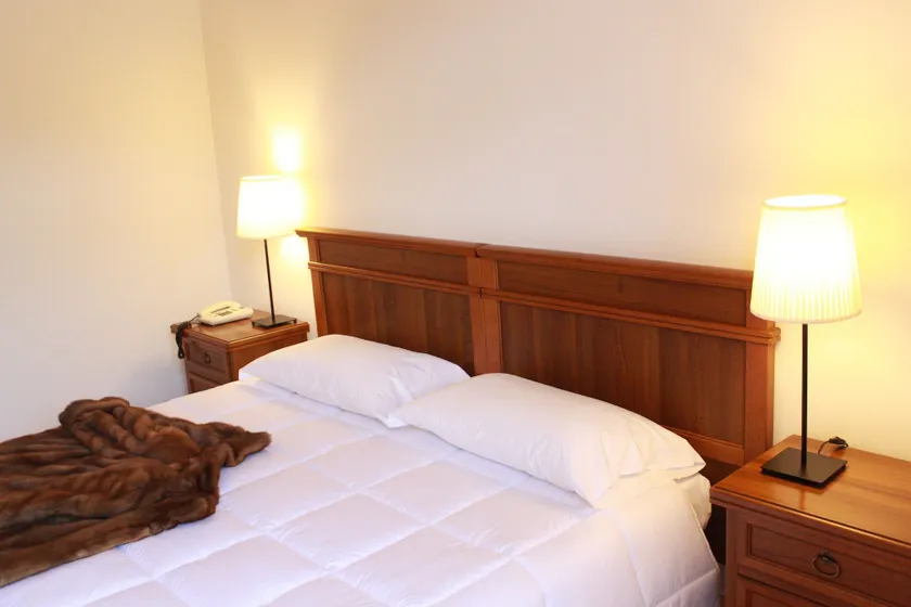 Hotel Portici - Image 1