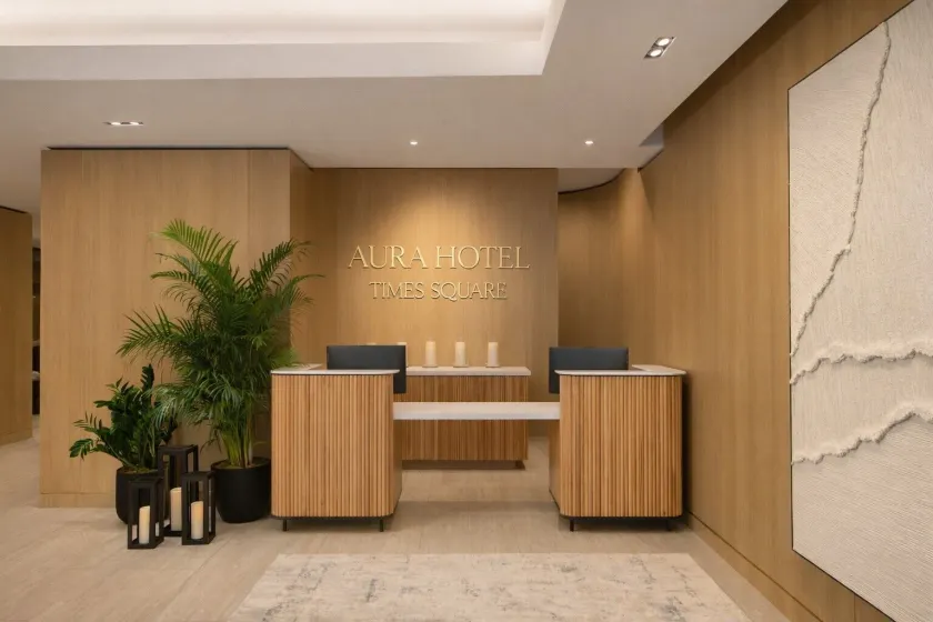 Aura Hotel Times Square - Image 1