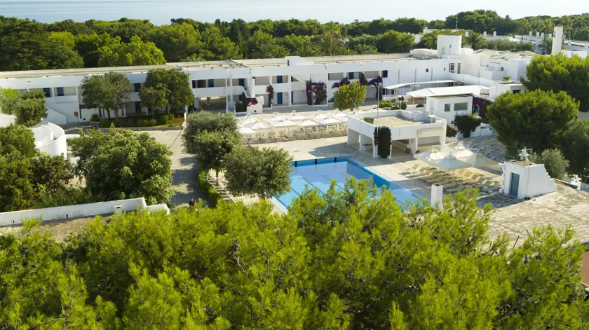 TH Ostuni - Ostuni Marina Village - Image 1