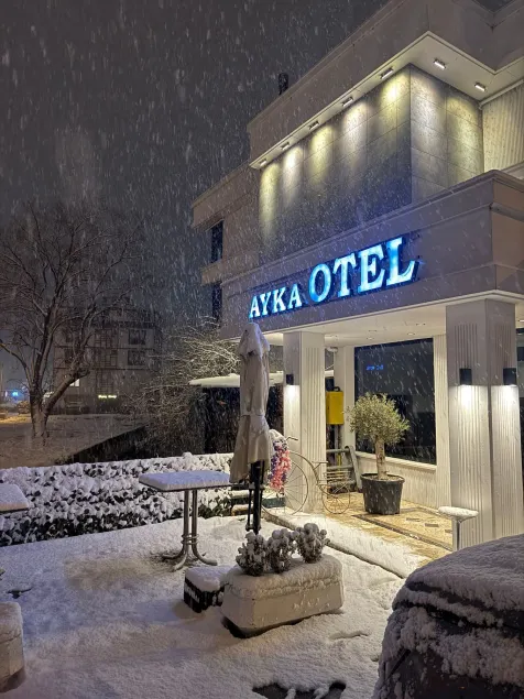 ATAKAUM AYKA OTEl - Image 1