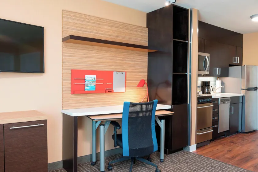 TownePlace Suites by Marriott Ontario-Mansfield - Image 1
