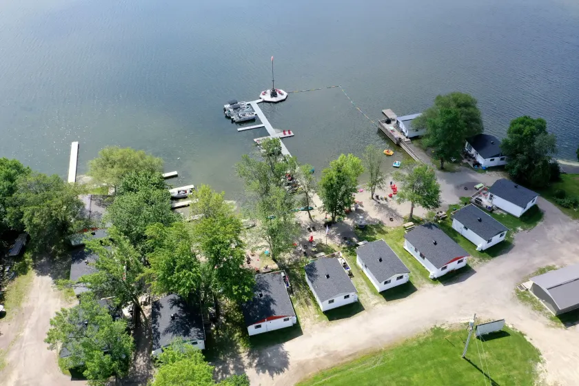 Grace Land Cottages - Image 1
