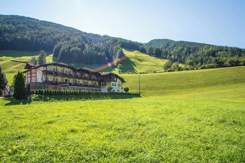 Hotel Stegerhaus - Image 1