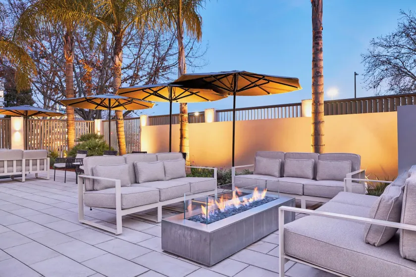 AC Hotel by Marriott Pleasanton - Image 1