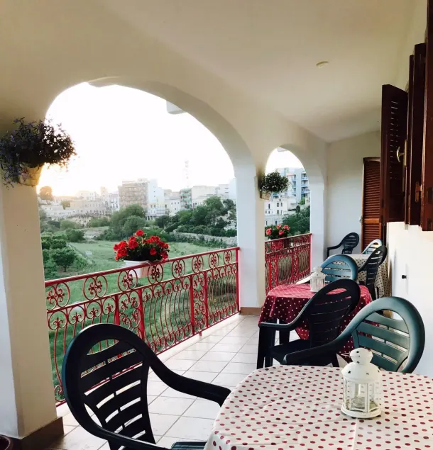 B&B San Lorenzo - Image 1