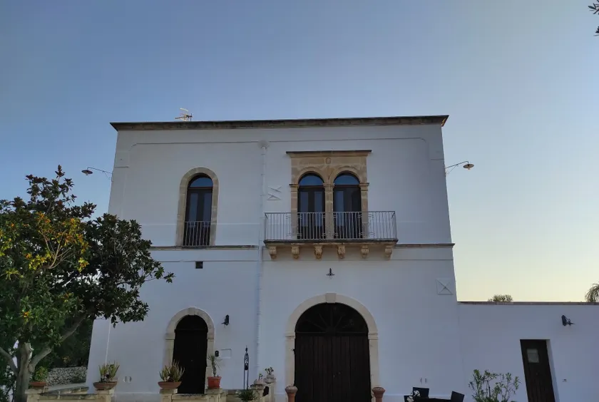 Masseria Borgo Santuri - Image 1