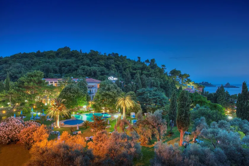 Hotel Rivijera - Image 1