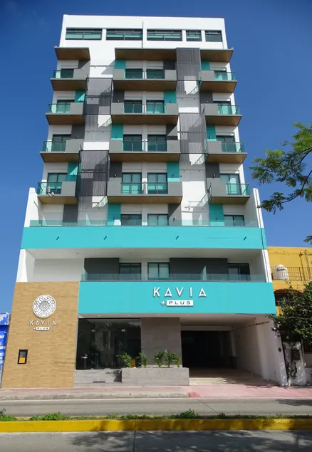 Hotel Kavia Plus - Image 1