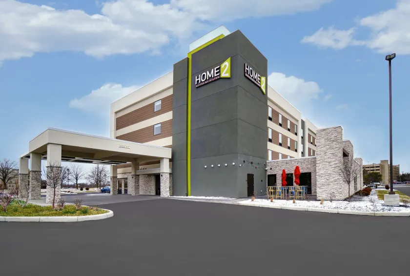 Home2 Suites by Hilton Springdale Cincinnati - Image 1
