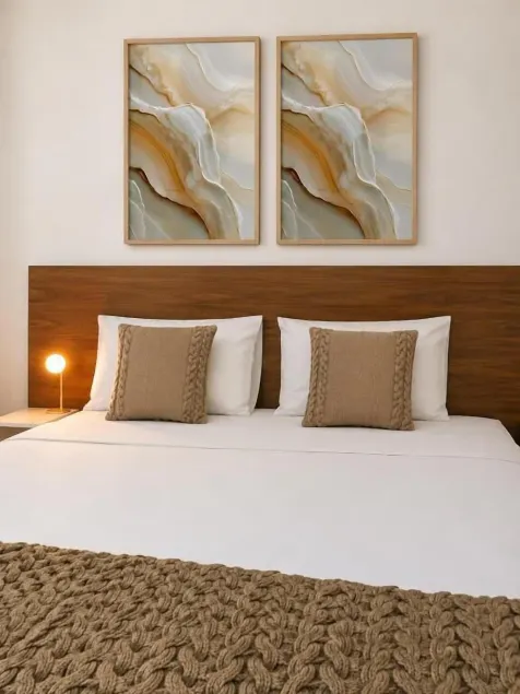 Pousada Casa da Adriana - Habitación