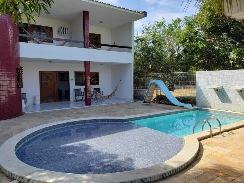 Pousada Praia da Barra - Image 1
