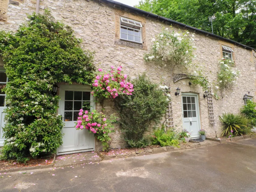 The Barn - Image 1