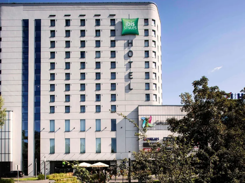 ibis Styles Bialystok - Image 1