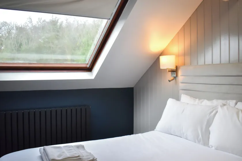 Nomi Rooms & Restaurant - Image 1