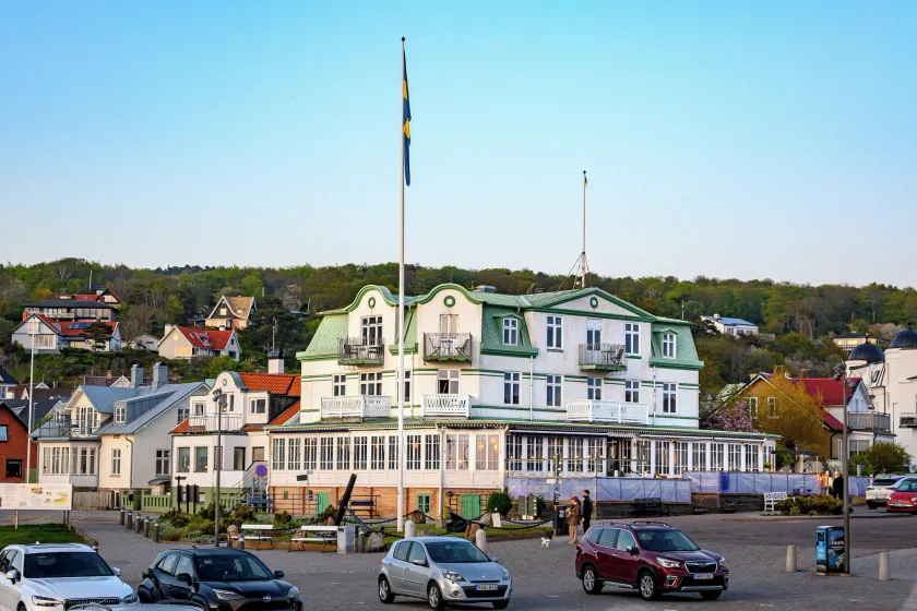 Hotel Kullaberg - Image 1