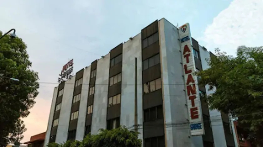 Hotel Atlante - Image 1