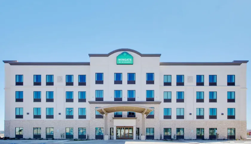 Wingate by Wyndham San Angelo - Image 1