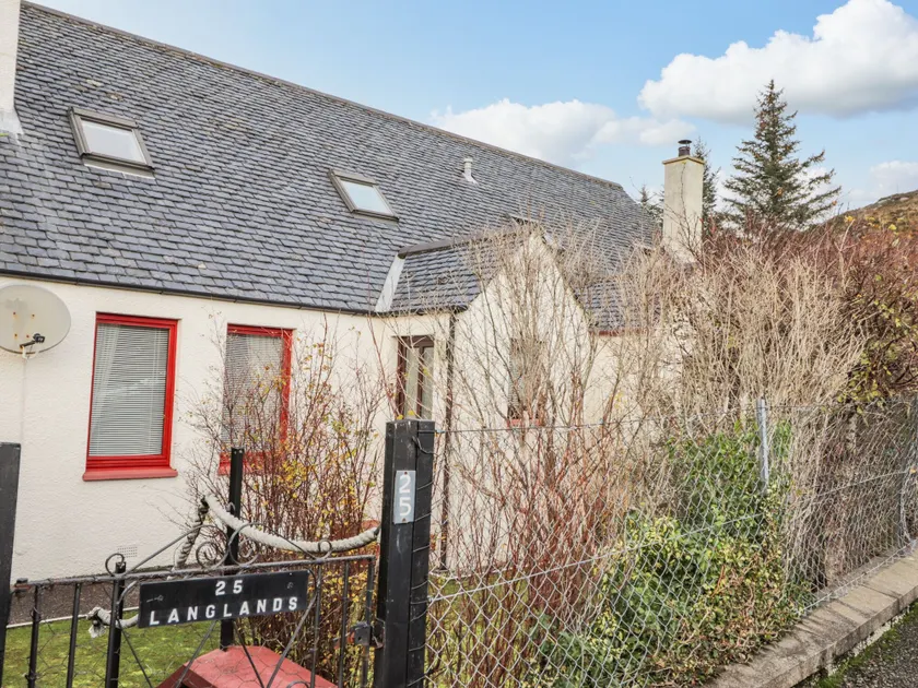 25 Langlands Terrace - Image 1