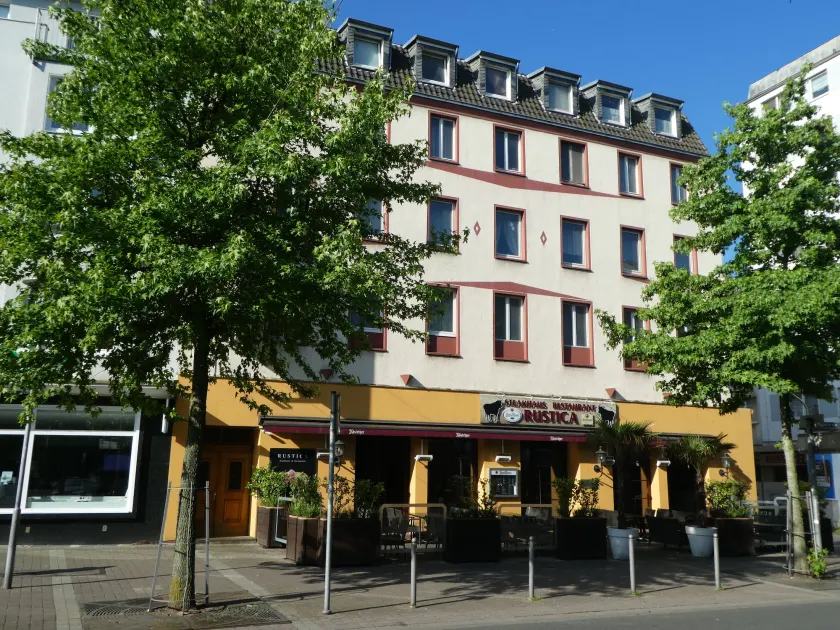 Hotel Lex - Image 1