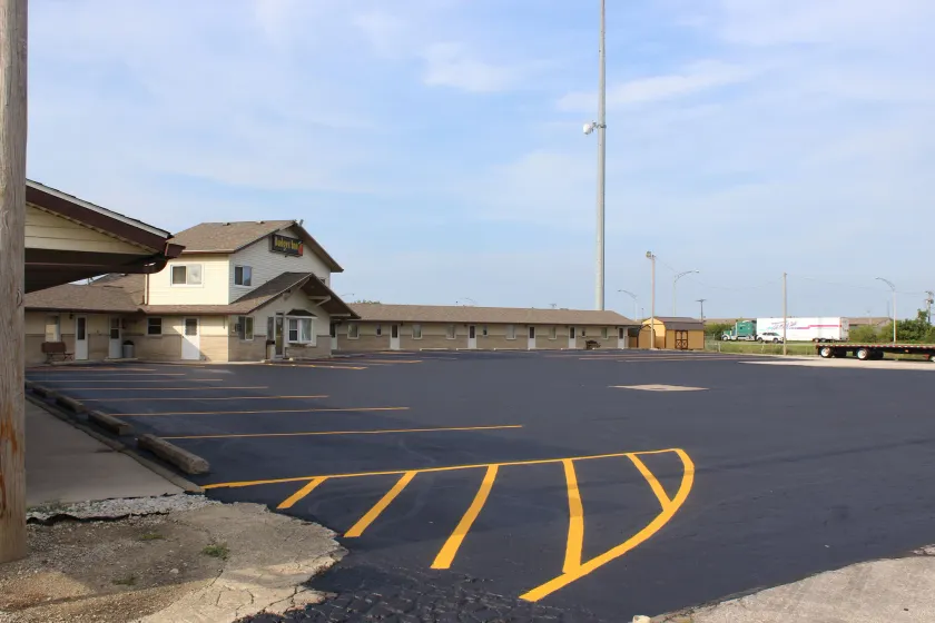 The Perrysburg Budget Inn - Image 1