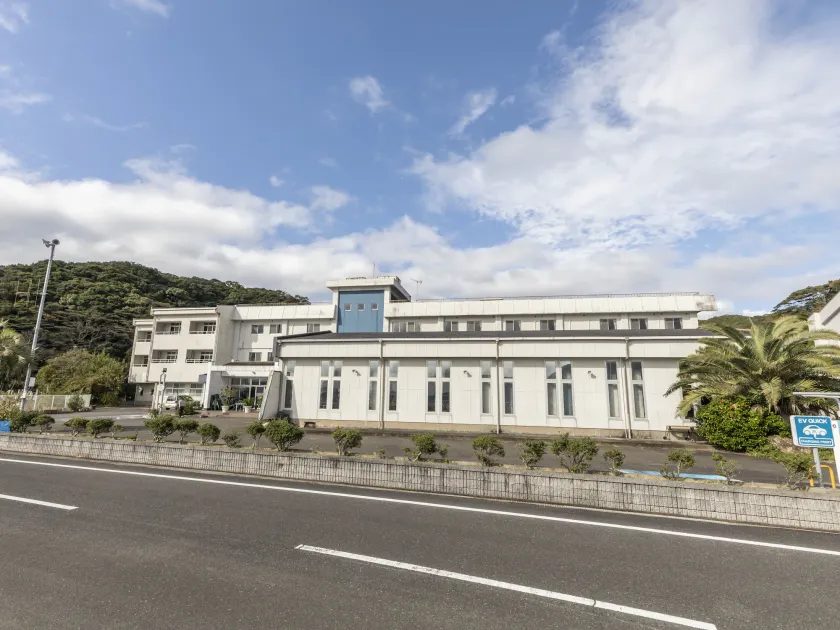 Arafune Resort - Image 1