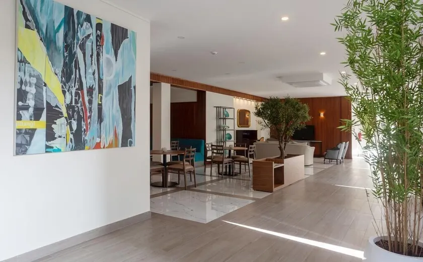 Hotel Afonso V & SPA - Image 1