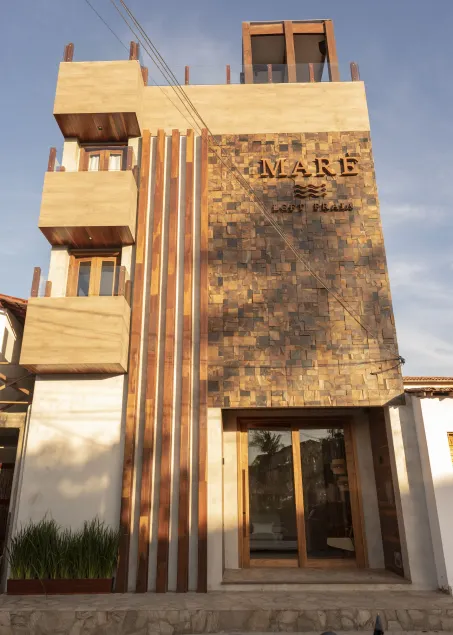 Mare Loft Praia - Image 1