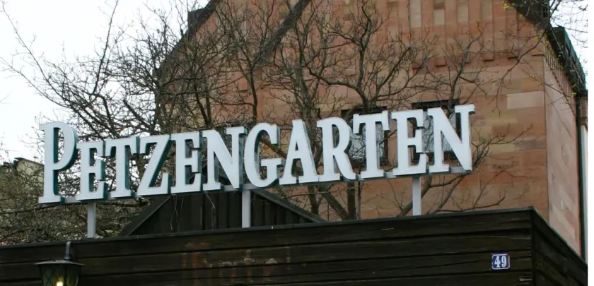 Hotel Petzengarten - Image 1