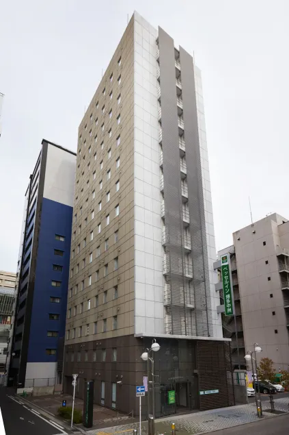Vessel Inn Hakata Nakasu - Image 1