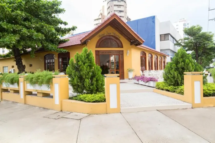 San Martin Cartagena - Image 1