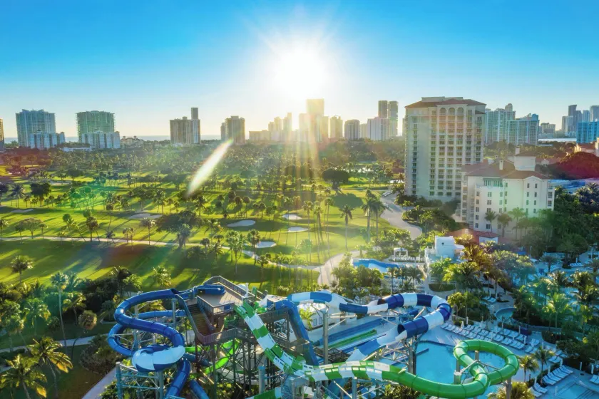 JW Marriott Miami Turnberry Resort & Spa - Image 1