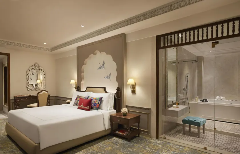 Anantara Jewel Bagh Jaipur - Image 1
