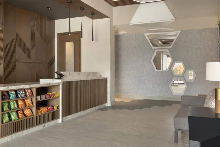 Hyatt Place Windsor - Image 1