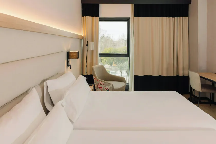 Sercotel Amistad Murcia - Image 1