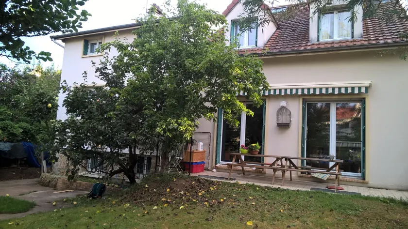 Maison pleine de Vie Chambre D'hôte - Image 1