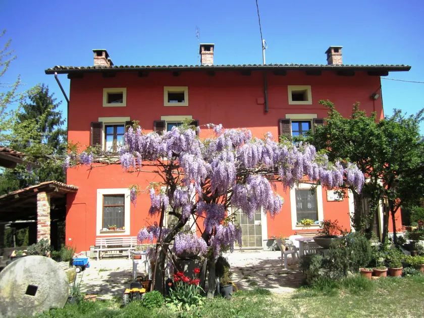 Agriturismo La Mussia - Image 1