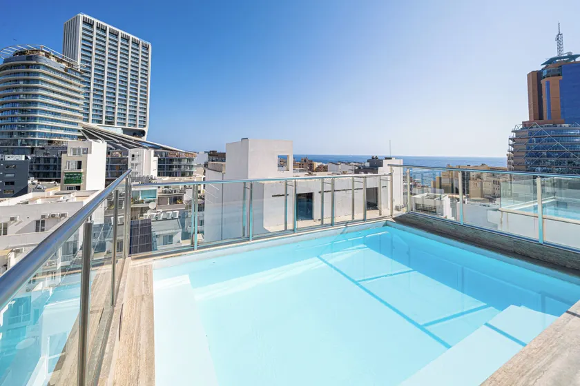 Hotel Scirocco St Julian's, Affiliated by Meliá - Image 1