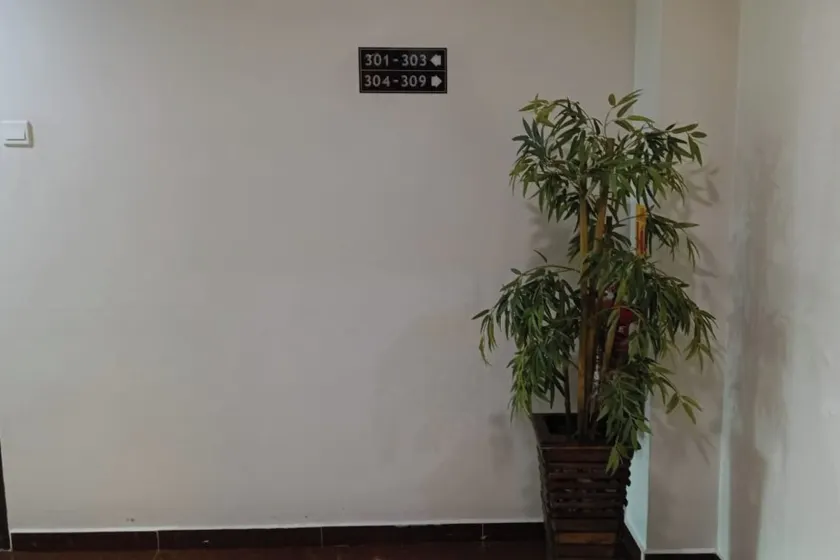 Hotel City 88 SDN BHD Batu Pahat - Hall