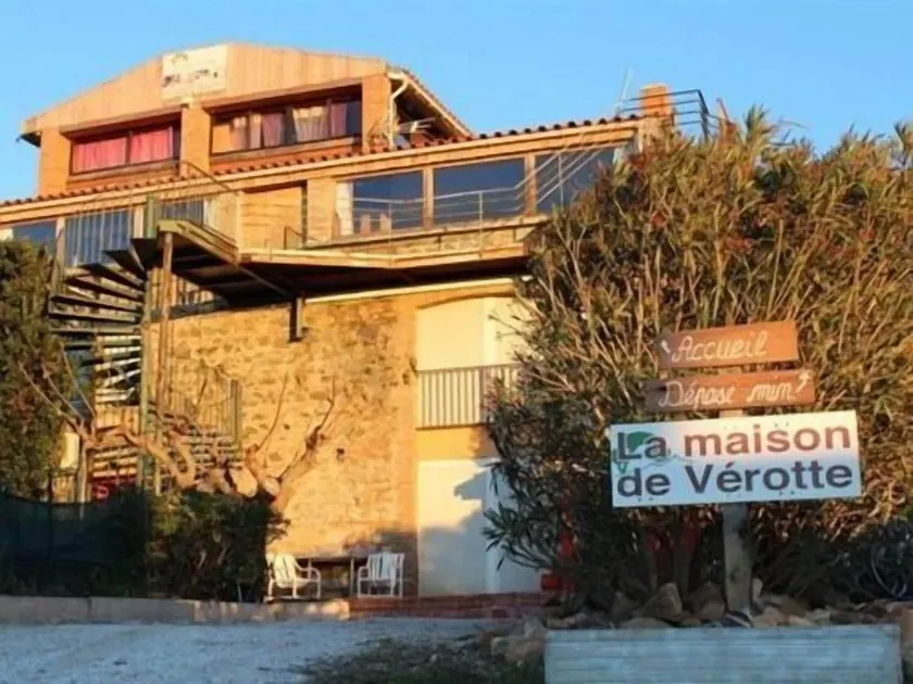 La Maison de Vérotte - Image 1