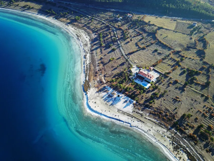 Hotel Lago Di Salda - Image 1