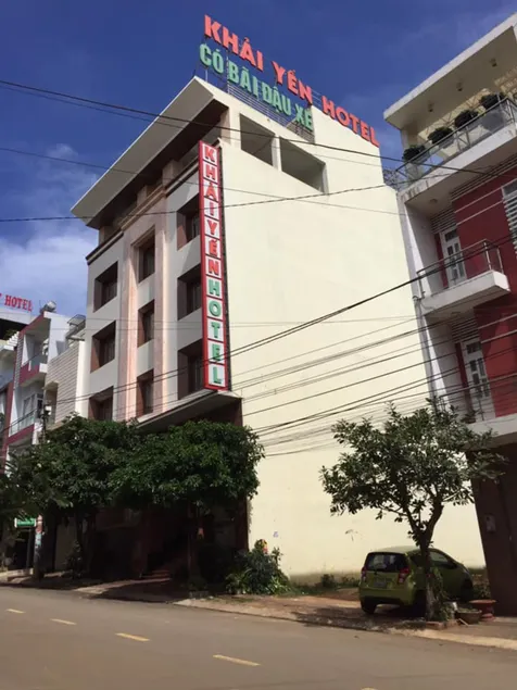 Khách Sạn Khải Yến - Image 1