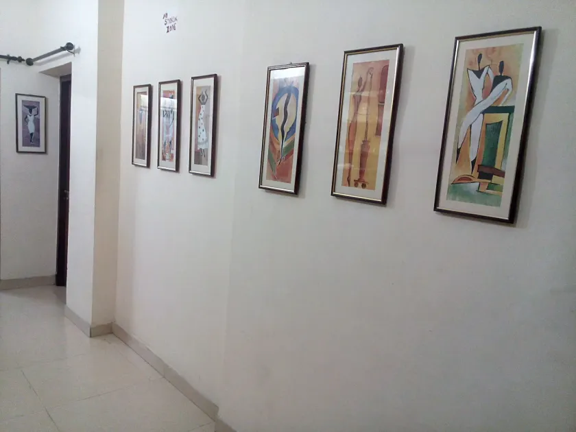 Jo Rooms - Image 1